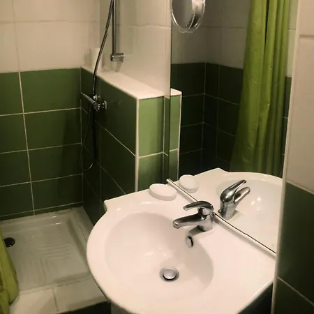 Port Nature - 2 Pieces Pour 4 Personnes 654 - Naturiste * Agde
