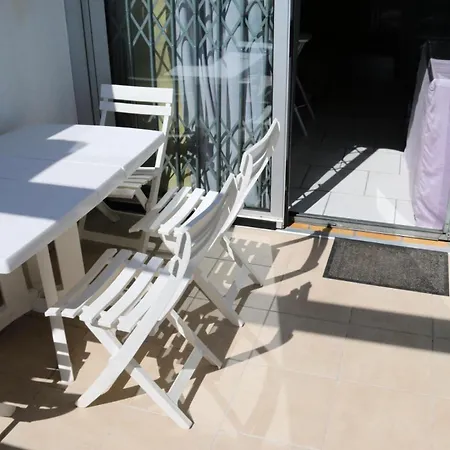 Daire Port Nature - 2 Pieces Pour 4 Personnes 654 - Naturiste *